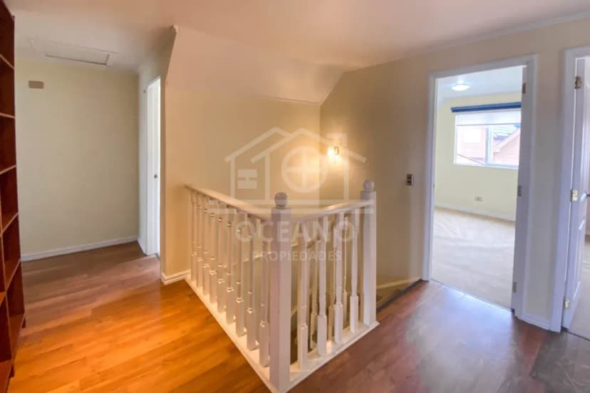 Oportunidad de Venta Gran Casa en Valle Volcanes 