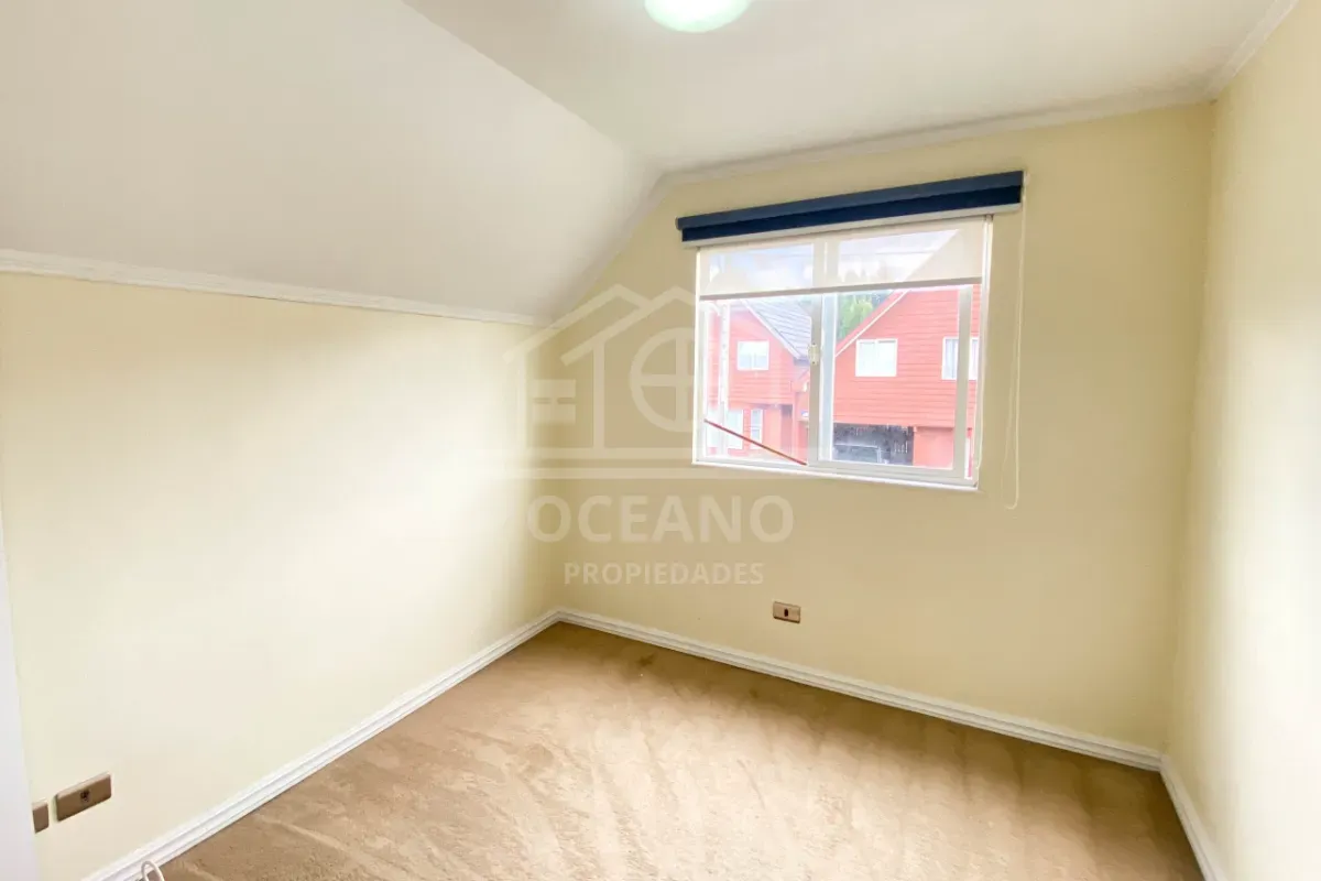 Oportunidad de Venta Gran Casa en Valle Volcanes 