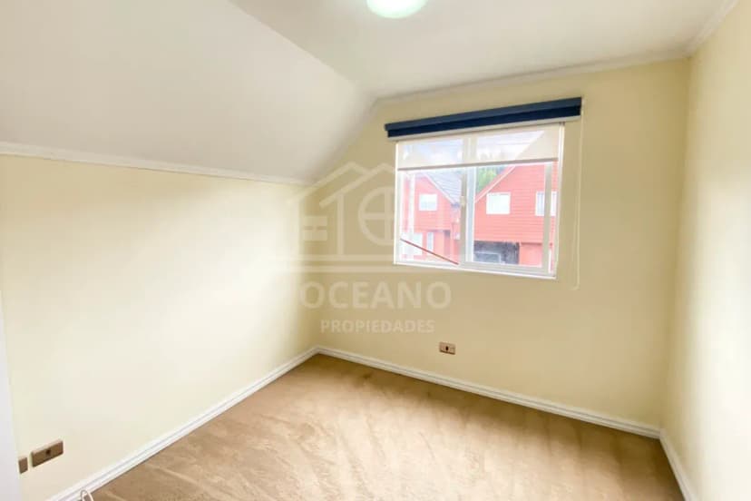 Oportunidad de Venta Gran Casa en Valle Volcanes 