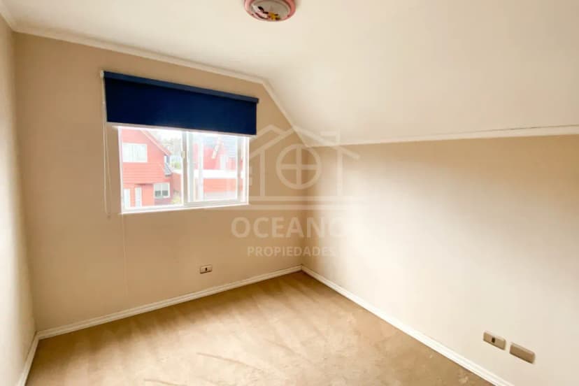Oportunidad de Venta Gran Casa en Valle Volcanes 
