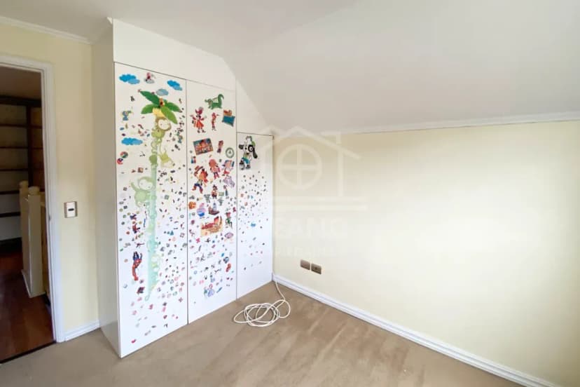 Oportunidad de Venta Gran Casa en Valle Volcanes 