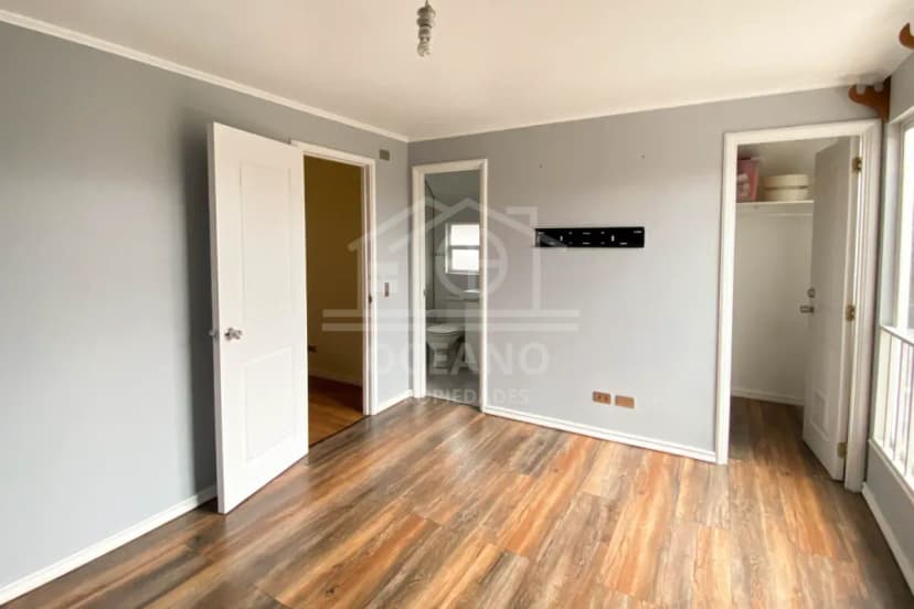 Oportunidad de Venta Gran Casa en Valle Volcanes 