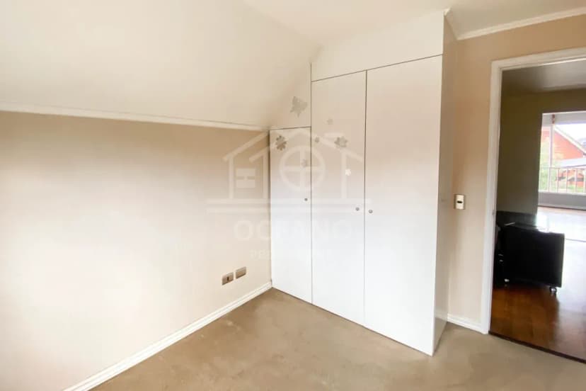 Oportunidad de Venta Gran Casa en Valle Volcanes 