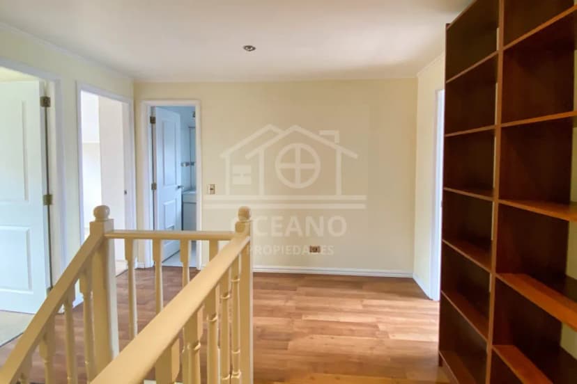 Oportunidad de Venta Gran Casa en Valle Volcanes 