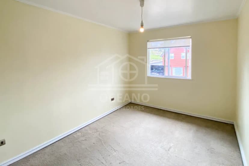 Oportunidad de Venta Gran Casa en Valle Volcanes 