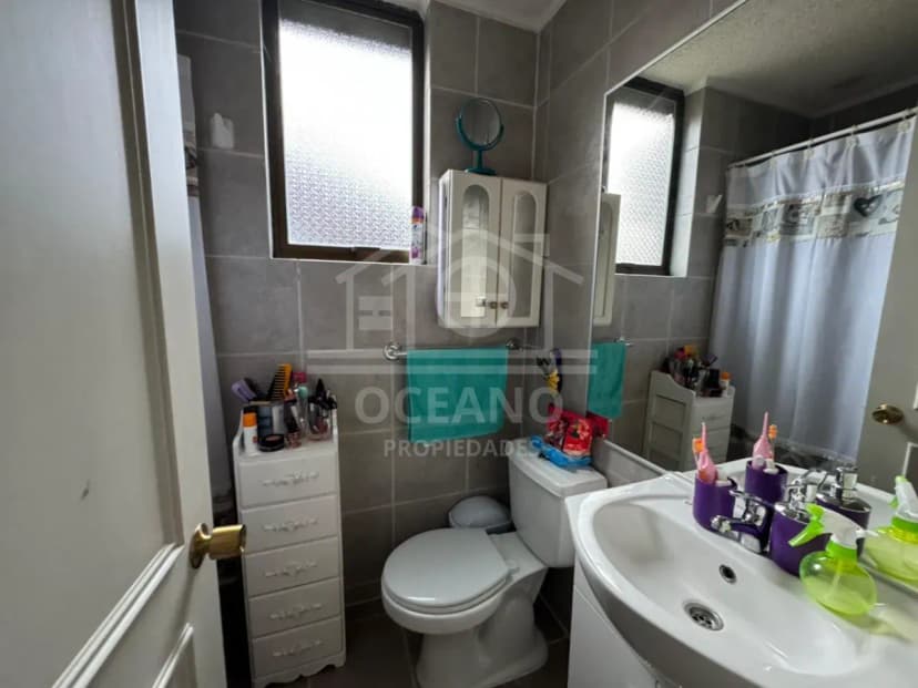 Imperdible Venta De Casa Semi-amoblada En Jardín Austral