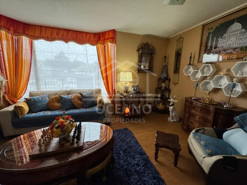 Imperdible Venta De Casa Semi-amoblada En Jardín Austral