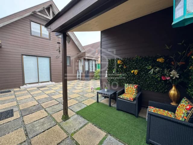 Imperdible Venta De Casa Semi-amoblada En Jardín Austral