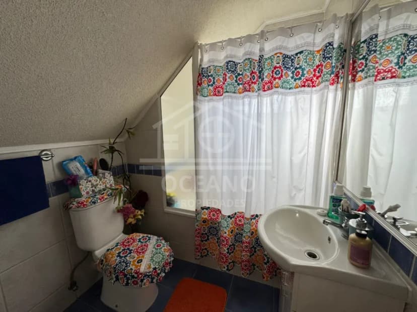 Imperdible Venta De Casa Semi-amoblada En Jardín Austral