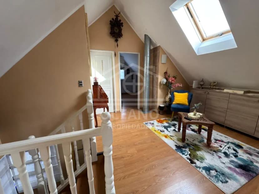 Imperdible Venta De Casa Semi-amoblada En Jardín Austral