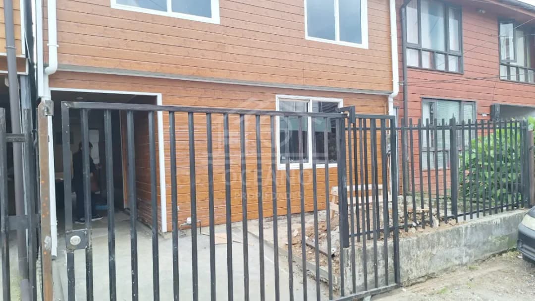 Oportunidad Dos Casas Por El Valor De Una