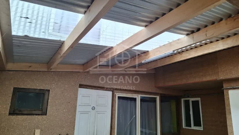 Oportunidad Dos Casas Por El Valor De Una