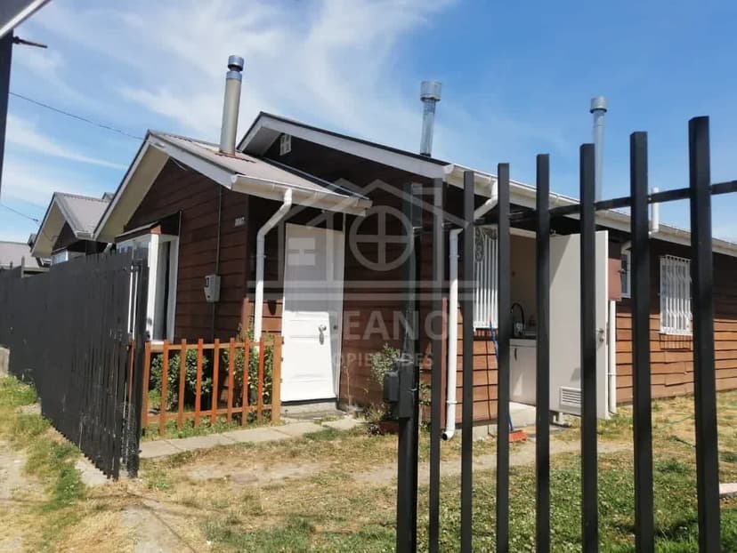 Casa esquina en arriendo – Brisas de Chinquihue, Puerto Montt