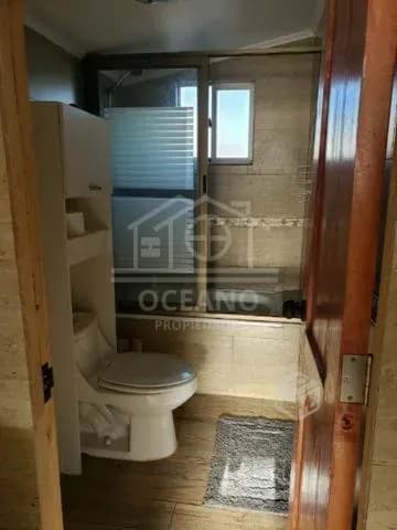 Casa en arriendo completamente amoblada – Puerta Sur