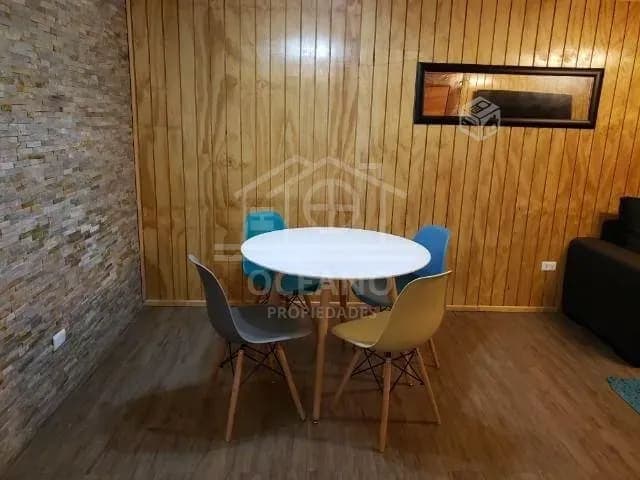 Casa en arriendo completamente amoblada – Puerta Sur