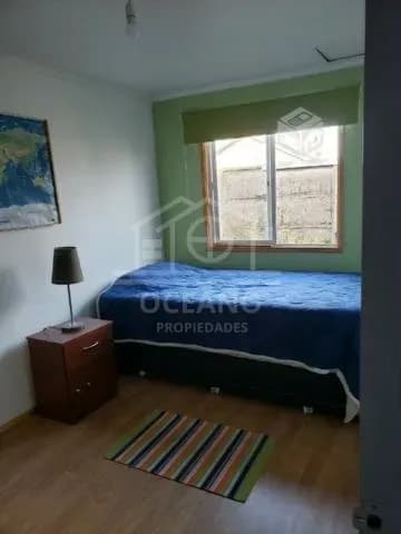 Casa en arriendo completamente amoblada – Puerta Sur