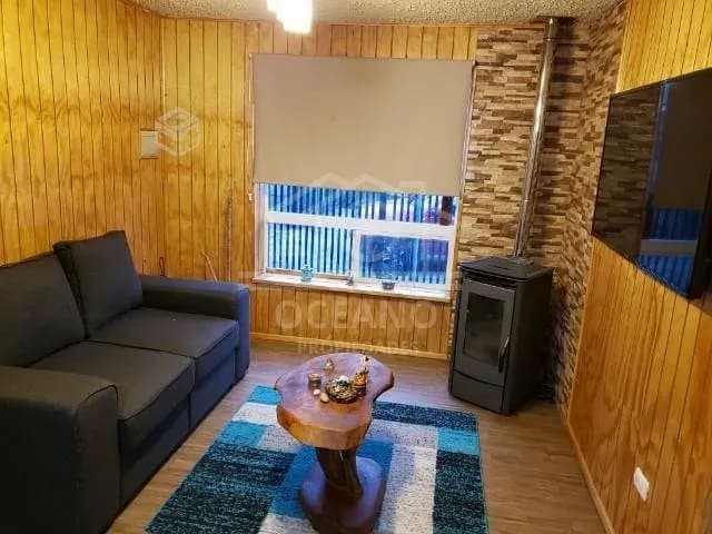 Casa en arriendo completamente amoblada – Puerta Sur