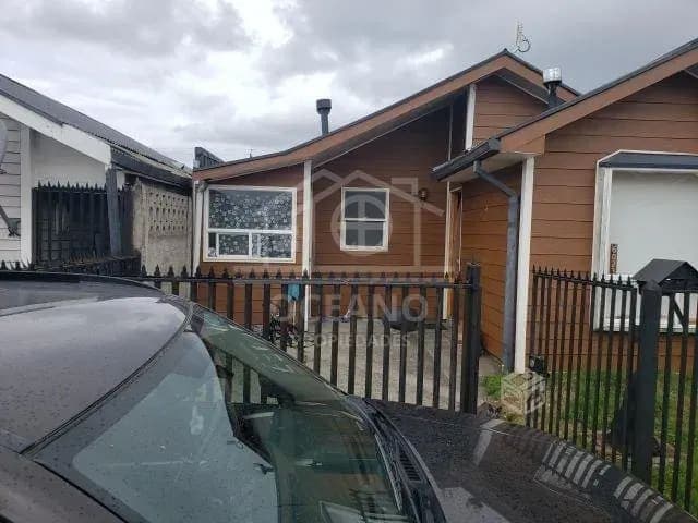 Casa en arriendo completamente amoblada – Puerta Sur