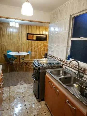 Casa en arriendo completamente amoblada – Puerta Sur