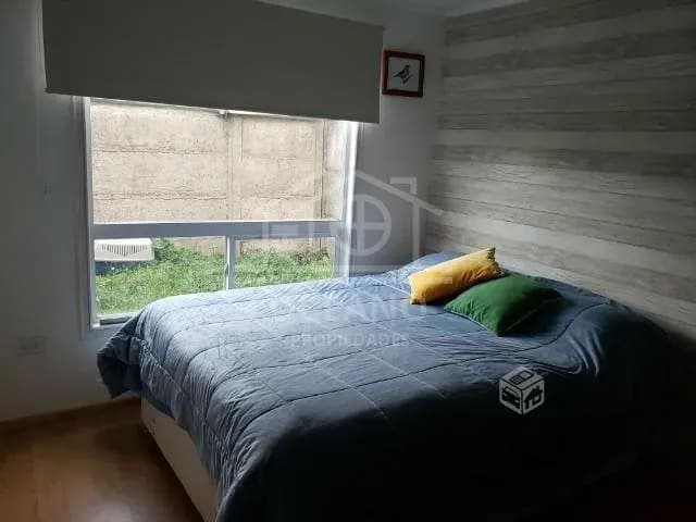 Casa en arriendo completamente amoblada – Puerta Sur