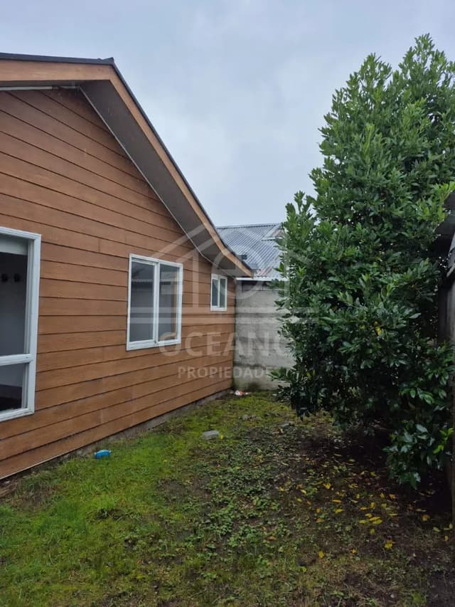 Casa en arriendo completamente amoblada – Puerta Sur