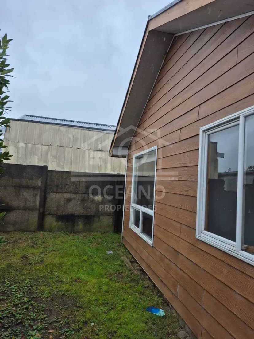 Casa en arriendo completamente amoblada – Puerta Sur