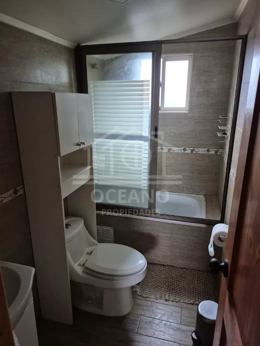 Casa en arriendo completamente amoblada – Puerta Sur