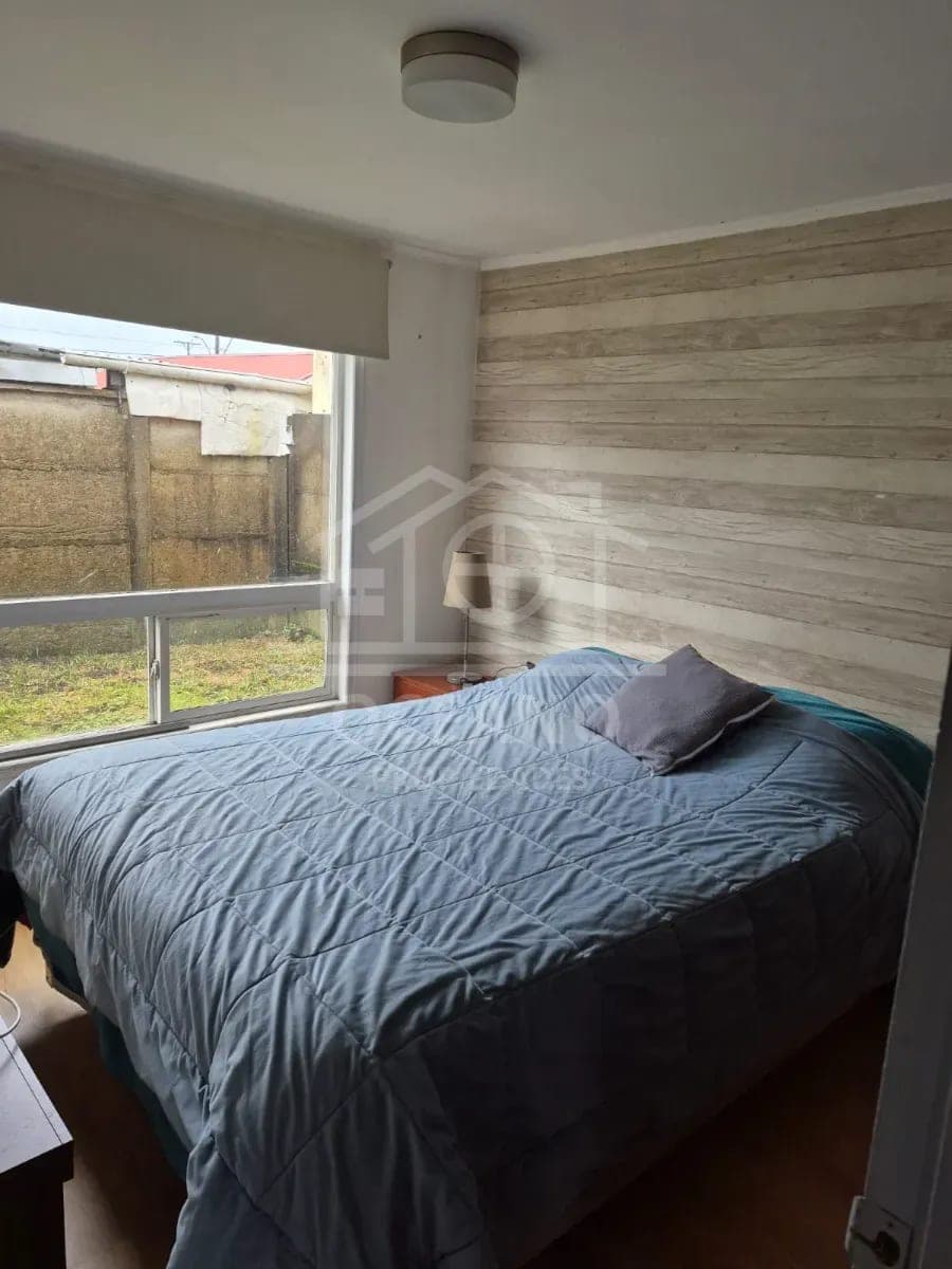 Casa en arriendo completamente amoblada – Puerta Sur