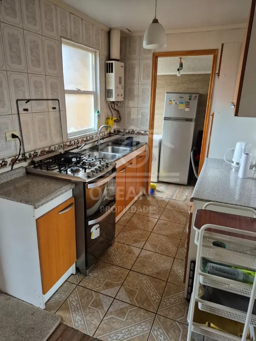 Casa en arriendo completamente amoblada – Puerta Sur