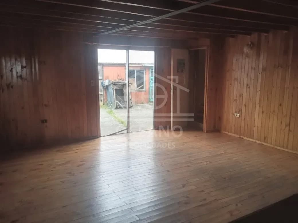 Oportunidad Casa en Alerce / 2 pisos regularizada