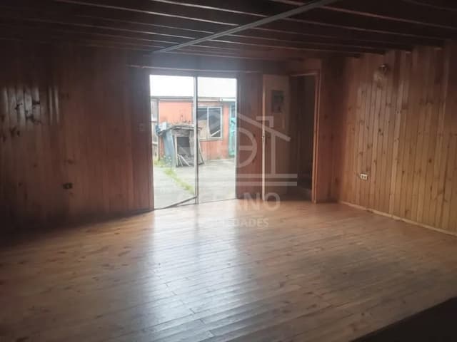 Oportunidad Casa en Alerce / 2 pisos regularizada