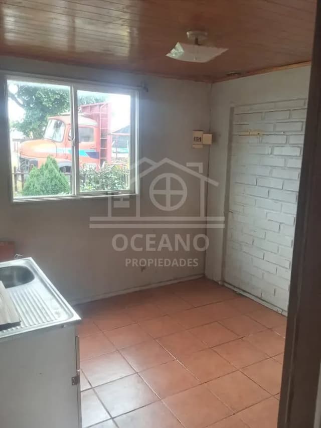 Oportunidad Casa en Alerce / 2 pisos regularizada