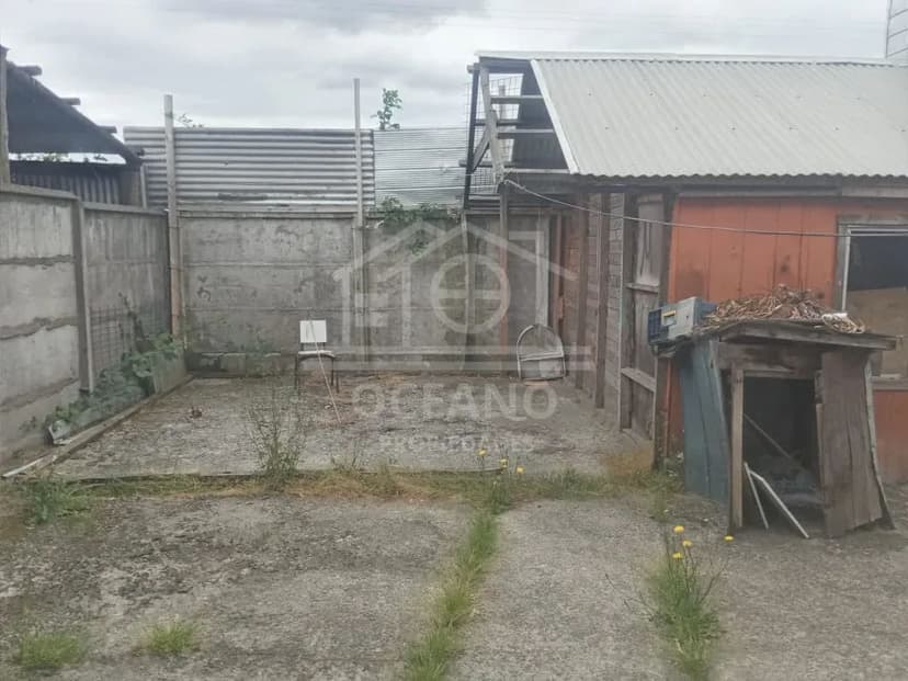 Oportunidad Casa en Alerce / 2 pisos regularizada