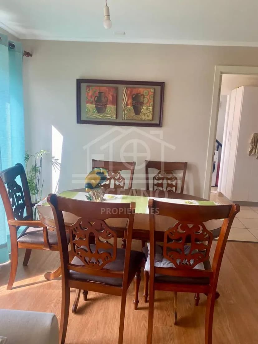 Bella Casa en Condominio Lomas de Reloncavi 4D/3B