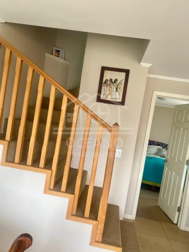 Bella Casa en Condominio Lomas de Reloncavi 4D/3B