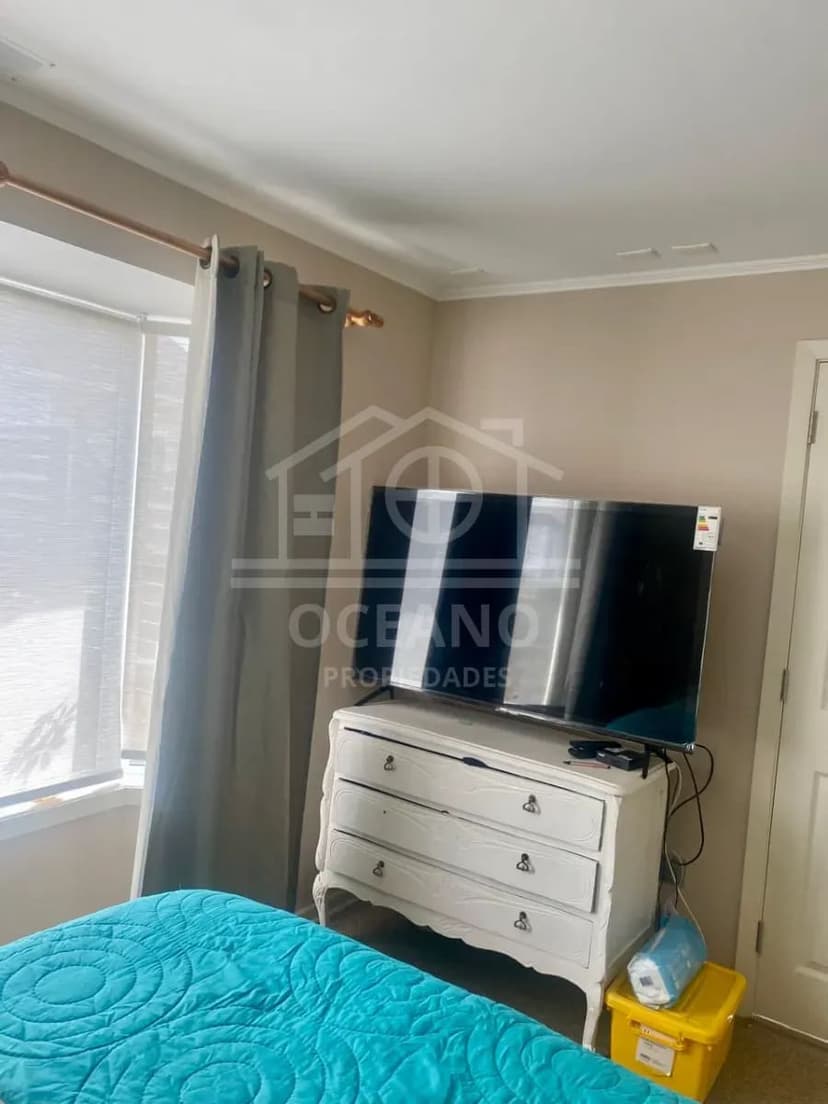 Bella Casa en Condominio Lomas de Reloncavi 4D/3B