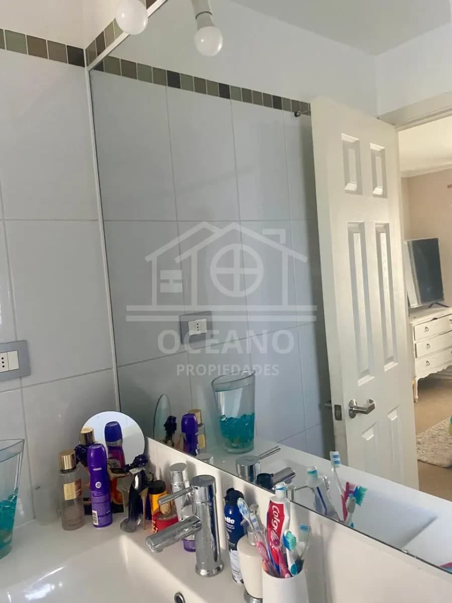 Bella Casa en Condominio Lomas de Reloncavi 4D/3B