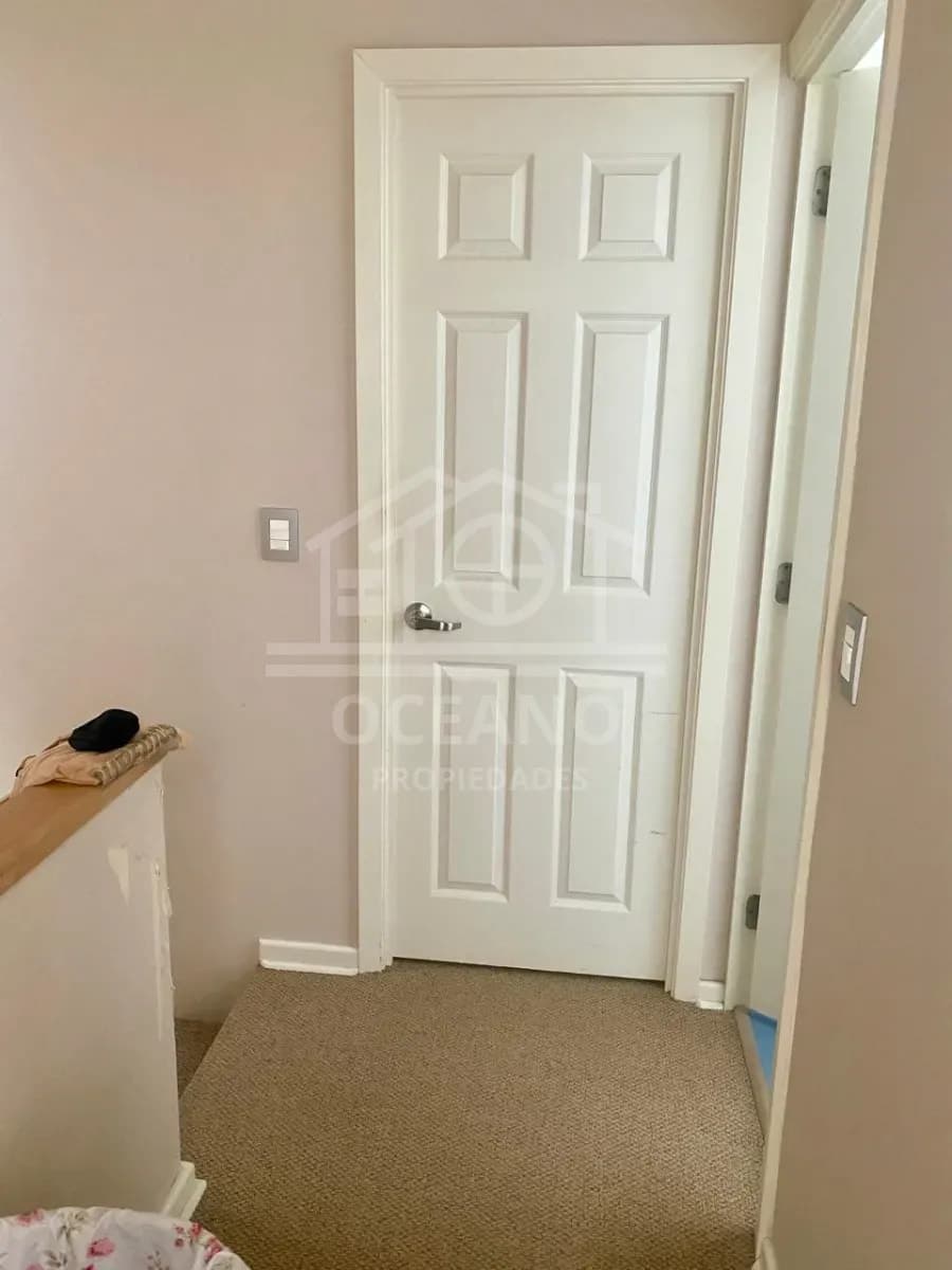 Bella Casa en Condominio Lomas de Reloncavi 4D/3B