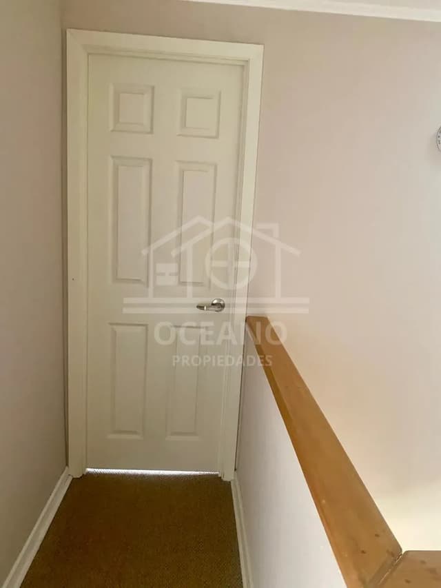 Bella Casa en Condominio Lomas de Reloncavi 4D/3B