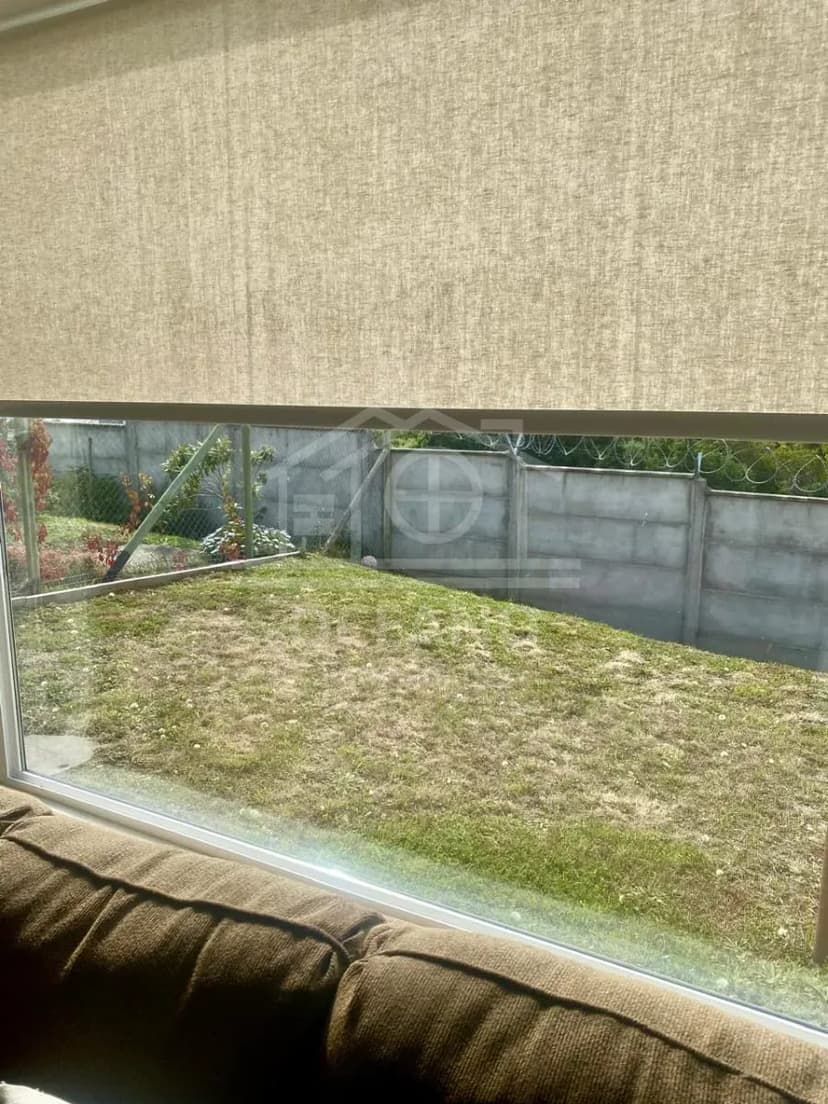 Bella Casa en Condominio Lomas de Reloncavi 4D/3B