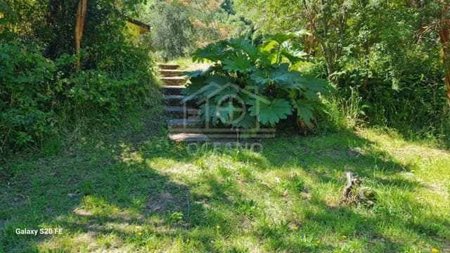 Exclusiva Casa en Parcela con Rio 6D/3B