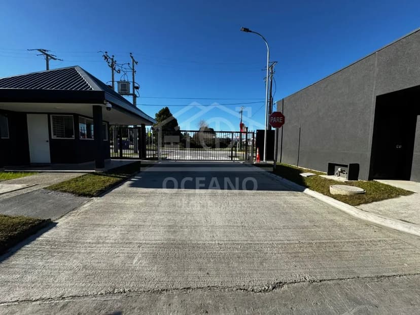 Arriendo Departamento Nuevo Valle Volcanes