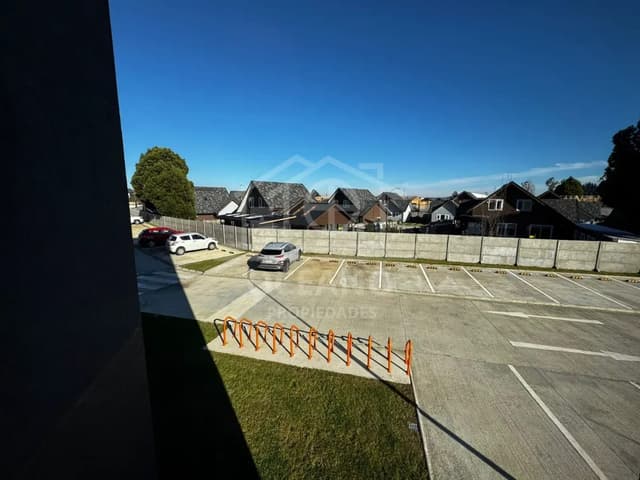 Arriendo Departamento Nuevo Valle Volcanes