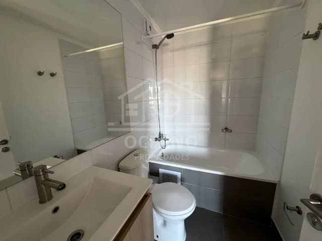 Arriendo Departamento Nuevo Valle Volcanes