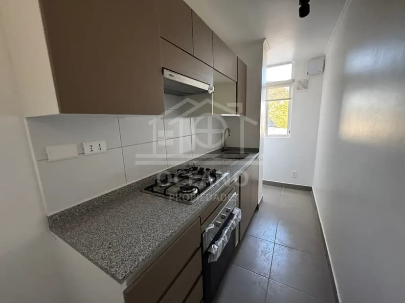 Arriendo Departamento Nuevo Valle Volcanes