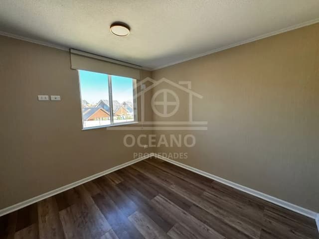 Arriendo Departamento Nuevo Valle Volcanes