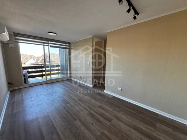 Arriendo Departamento Nuevo Valle Volcanes