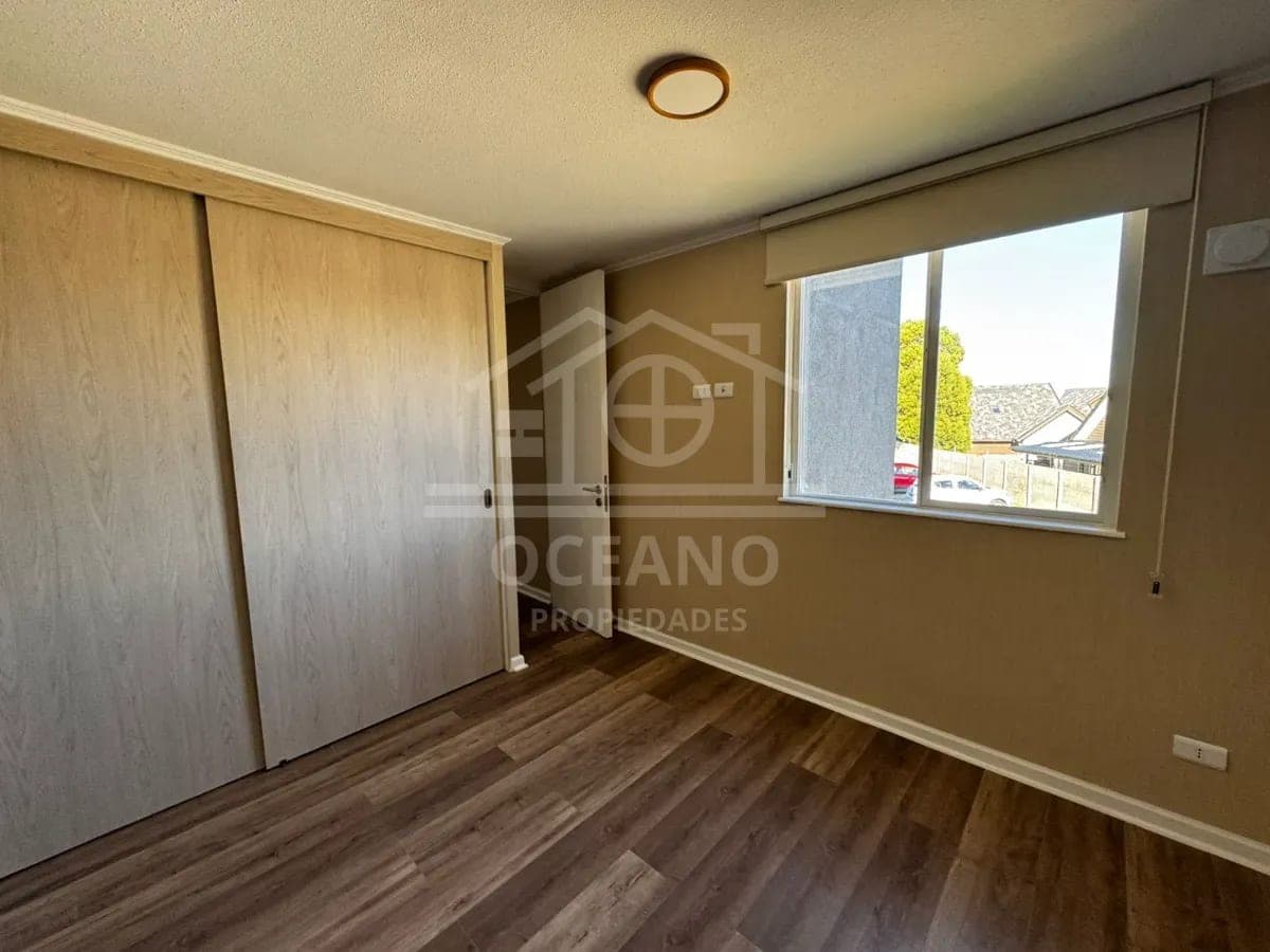 Arriendo Departamento Nuevo Valle Volcanes