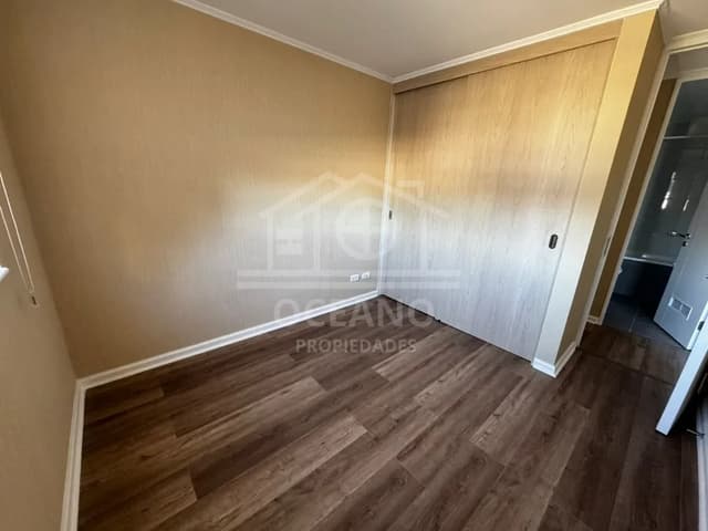 Arriendo Departamento Nuevo Valle Volcanes