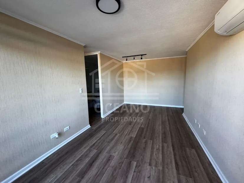 Arriendo Departamento Nuevo Valle Volcanes